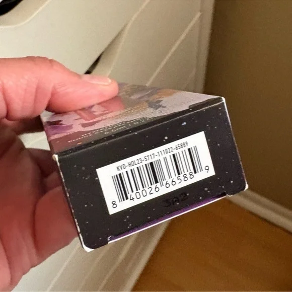 Everlasting Liquid Lip Duo - Queen of Poisons 10 Brand New Never Opened. - Picture 5 of 10